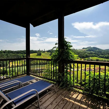 Sattlerhof Genießerhotel&weingut 4* Gamlitz