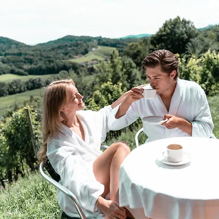 Sattlerhof Genießerhotel&weingut Gamlitz