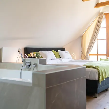 Sattlerhof Geniesserhotel & Weingut 4* Gamlitz