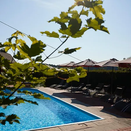 Hotel Sattlerhof Geniesserhotel & Weingut
