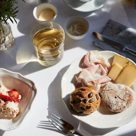 Sattlerhof Genießerhotel&weingut Hotel Gamlitz