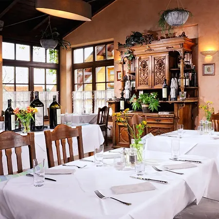 Sattlerhof Geniesserhotel & Weingut מלון גמליץ