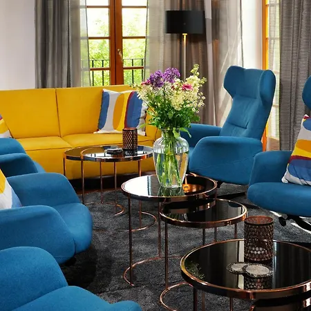 Hotel Sattlerhof Geniesserhotel & Weingut 4*