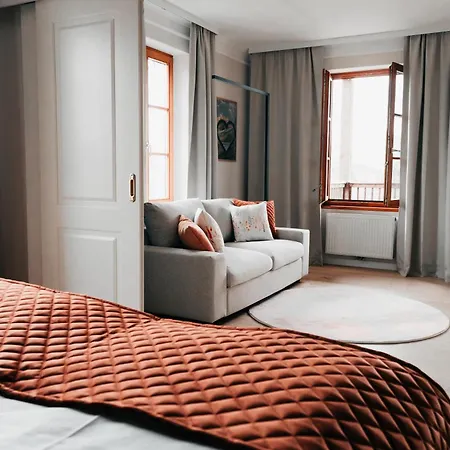 Sattlerhof Genießerhotel&weingut 4* Gamlitz