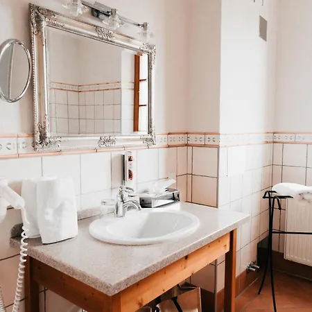 Sattlerhof Geniesserhotel & Weingut Hotel Gamlitz