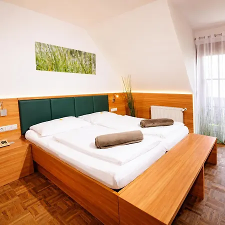 Sattlerhof Geniesserhotel & Weingut Gamlitz