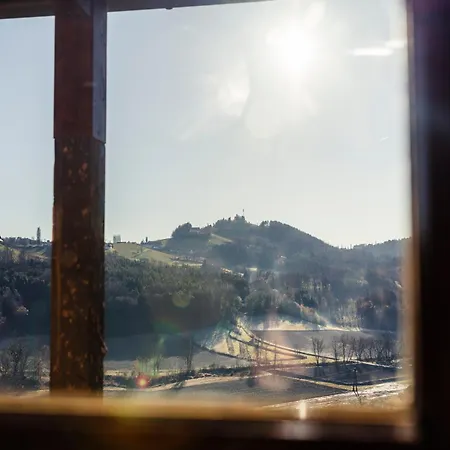 Hotel Sattlerhof Geniesserhotel & Weingut Gamlitz