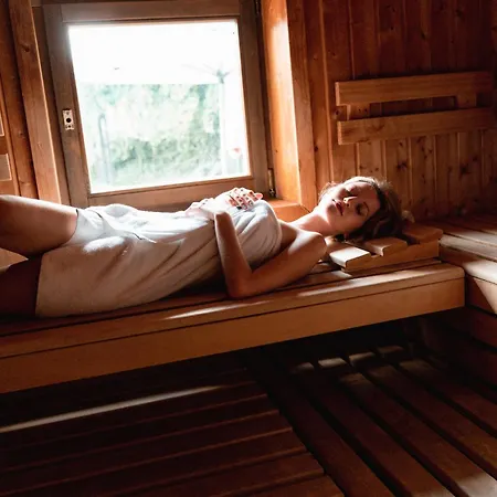 מלון Sattlerhof Geniesserhotel & Weingut 4*