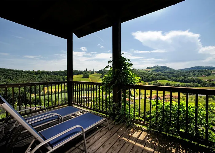 Sattlerhof Geniesserhotel & Weingut 4* Gamlitz