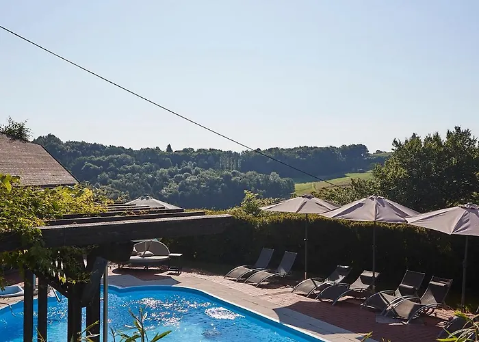 Hotel Sattlerhof Geniesserhotel & Weingut