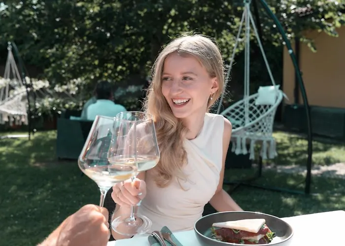 Sattlerhof Geniesserhotel & Weingut Hotel 4*