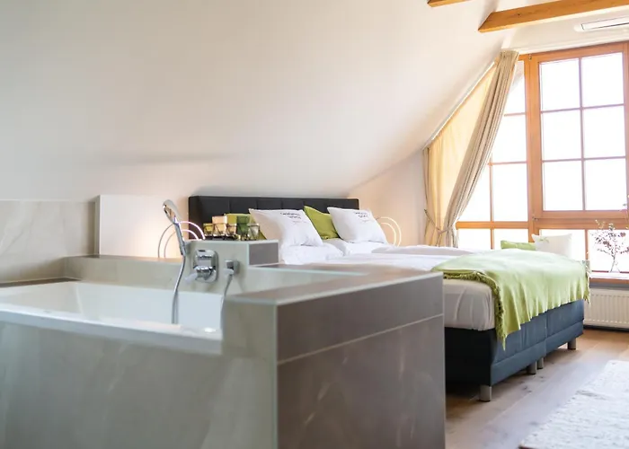 Sattlerhof Geniesserhotel & Weingut 4* Gamlitz