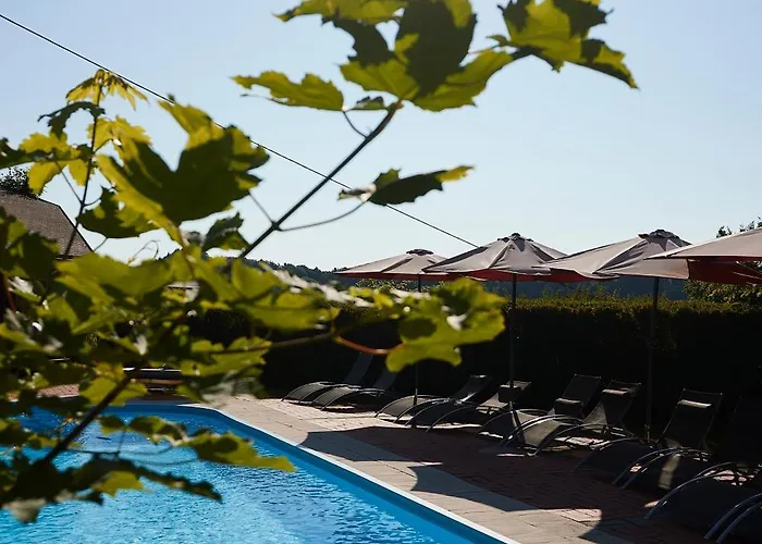 Hotel Sattlerhof Geniesserhotel & Weingut