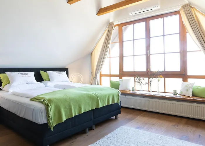 Sattlerhof Geniesserhotel & Weingut 4* Gamlitz