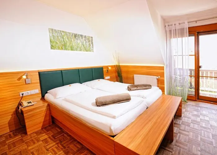 فندق Sattlerhof Geniesserhotel & Weingut 4*