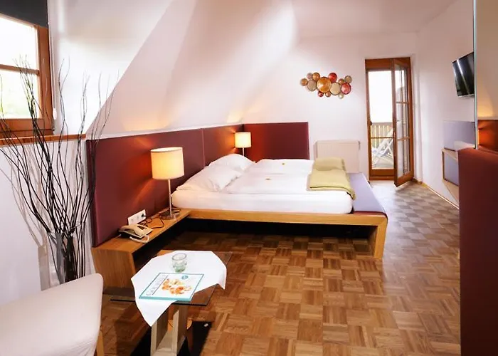 Hotel Sattlerhof Geniesserhotel & Weingut 4*