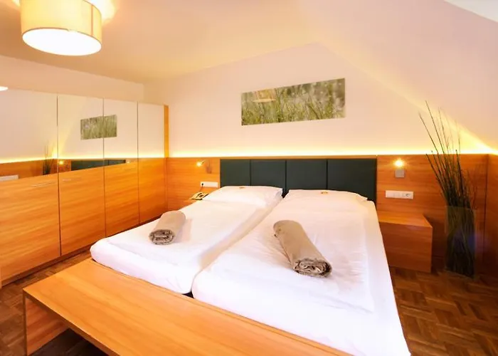 Sattlerhof Geniesserhotel & Weingut Hotel Gamlitz