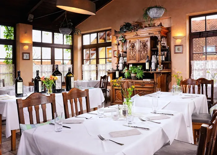 Sattlerhof Geniesserhotel & Weingut Hotel Gamlitz