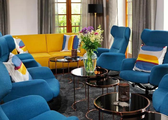 Hotel Sattlerhof Geniesserhotel & Weingut 4*