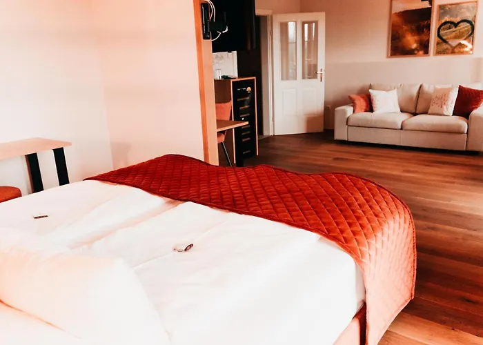 Sattlerhof Geniesserhotel & Weingut 4* Gamlitz