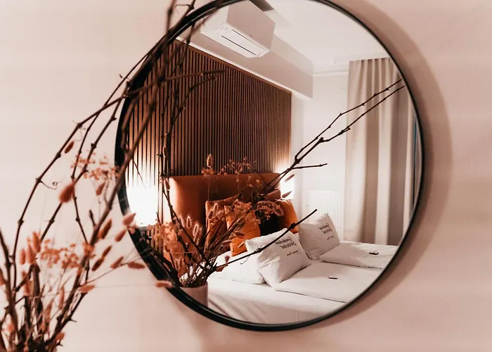 Sattlerhof Geniesserhotel & Weingut 4* Gamlitz