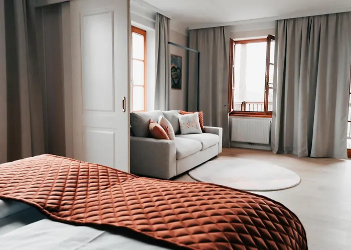 Sattlerhof Geniesserhotel & Weingut 4* Gamlitz