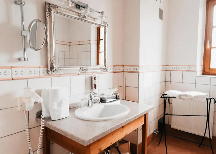 Sattlerhof Geniesserhotel & Weingut Hotel Gamlitz